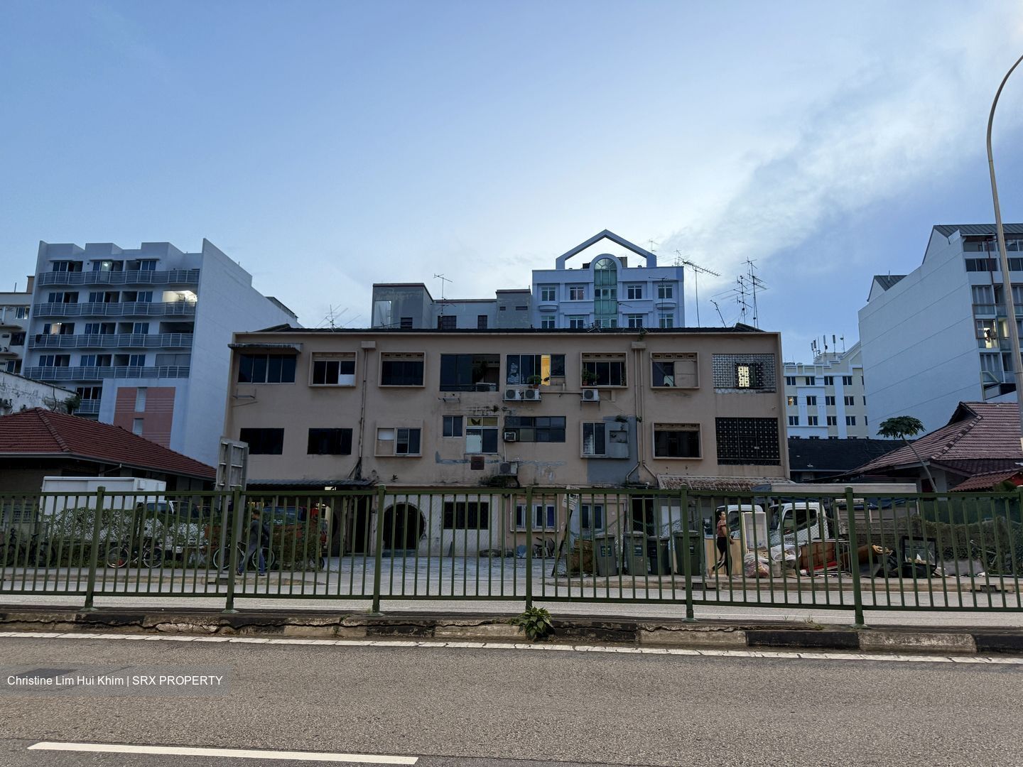 Lorong 22 Geylang (D14), Apartment #618197911